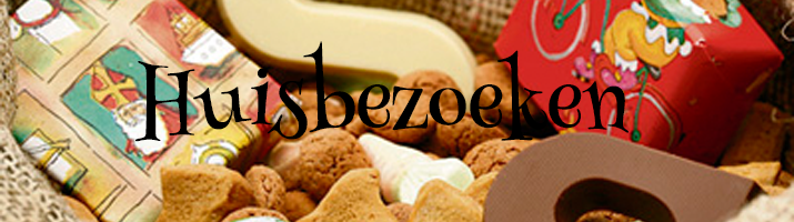 Huisbezoeken